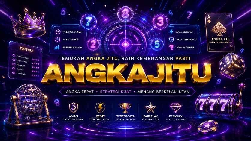angkajitu angkajitu